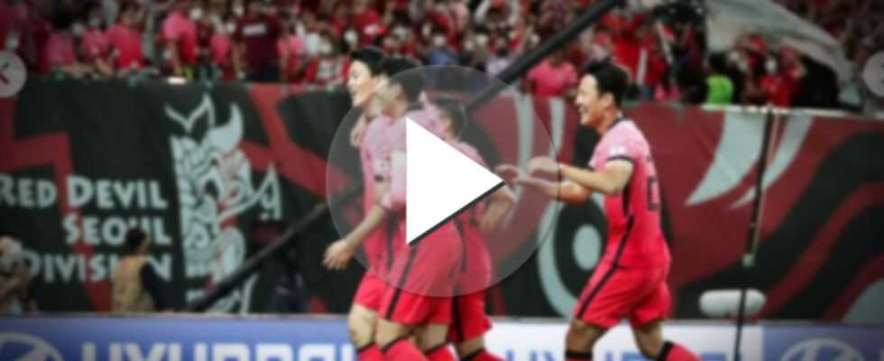 한국 일본 축구 중계 방송 2022 동아시안컵 남자축구 한일전 대한민국 일본 축구