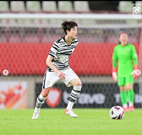 한국 대만 여자축구 중계 방송 2022 동아시안컵 